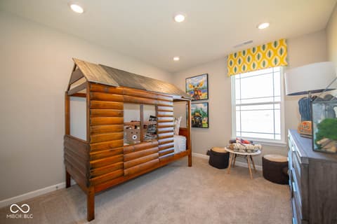 Photo of 3206 W Vintage Street, Monrovia, IN