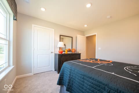 Photo of 3206 W Vintage Street, Monrovia, IN