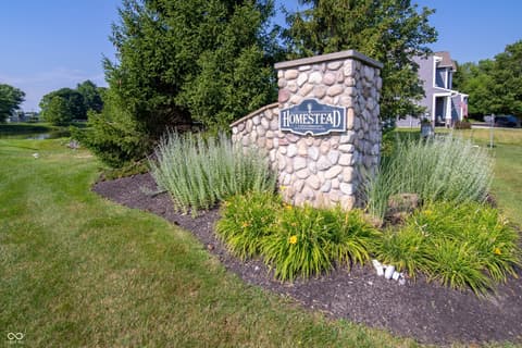Photo of 3206 W Vintage Street, Monrovia, IN