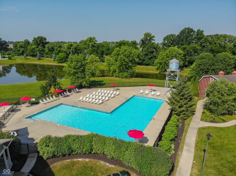 Photo of 3206 W Vintage Street, Monrovia, IN