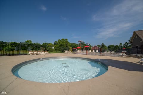 Photo of 3206 W Vintage Street, Monrovia, IN