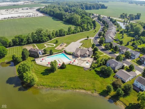 Photo of 3206 W Vintage Street, Monrovia, IN