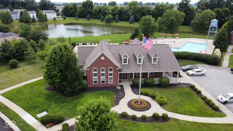 Photo of 3206 W Vintage Street, Monrovia, IN