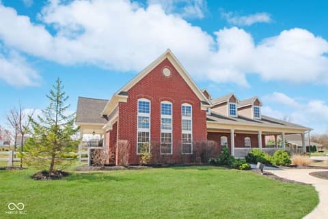 Photo of 3206 W Vintage Street, Monrovia, IN