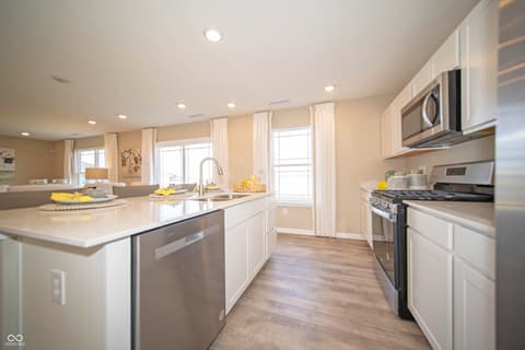 Photo of 3206 W Vintage Street, Monrovia, IN