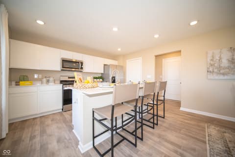 Photo of 3206 W Vintage Street, Monrovia, IN