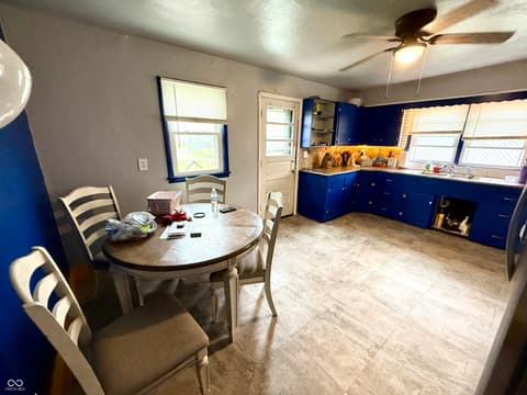 Photo of 2821 Morton Street, Anderson, IN