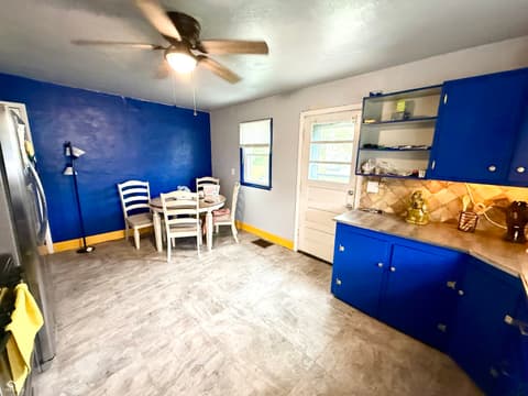 Photo of 2821 Morton Street, Anderson, IN