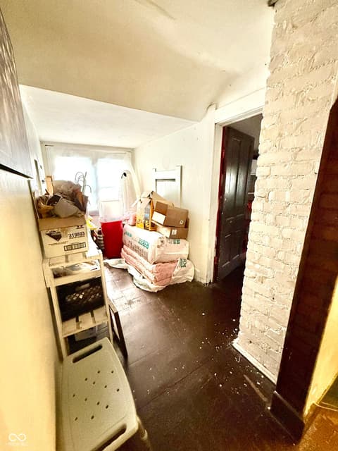 Photo of 2821 Morton Street, Anderson, IN