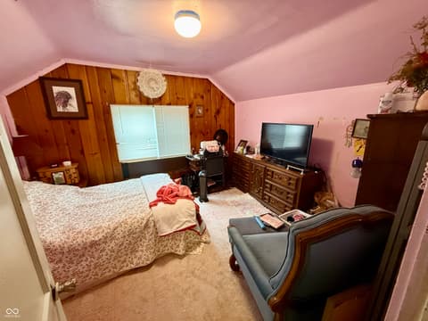 Photo of 2821 Morton Street, Anderson, IN