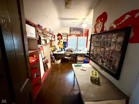 Photo of 2821 Morton Street, Anderson, IN