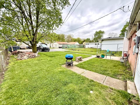Photo of 2821 Morton Street, Anderson, IN