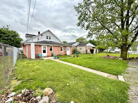 Photo of 2821 Morton Street, Anderson, IN