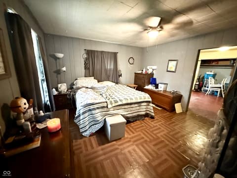 Photo of 2821 Morton Street, Anderson, IN