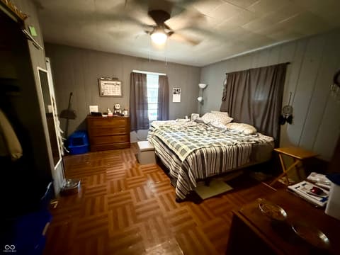 Photo of 2821 Morton Street, Anderson, IN