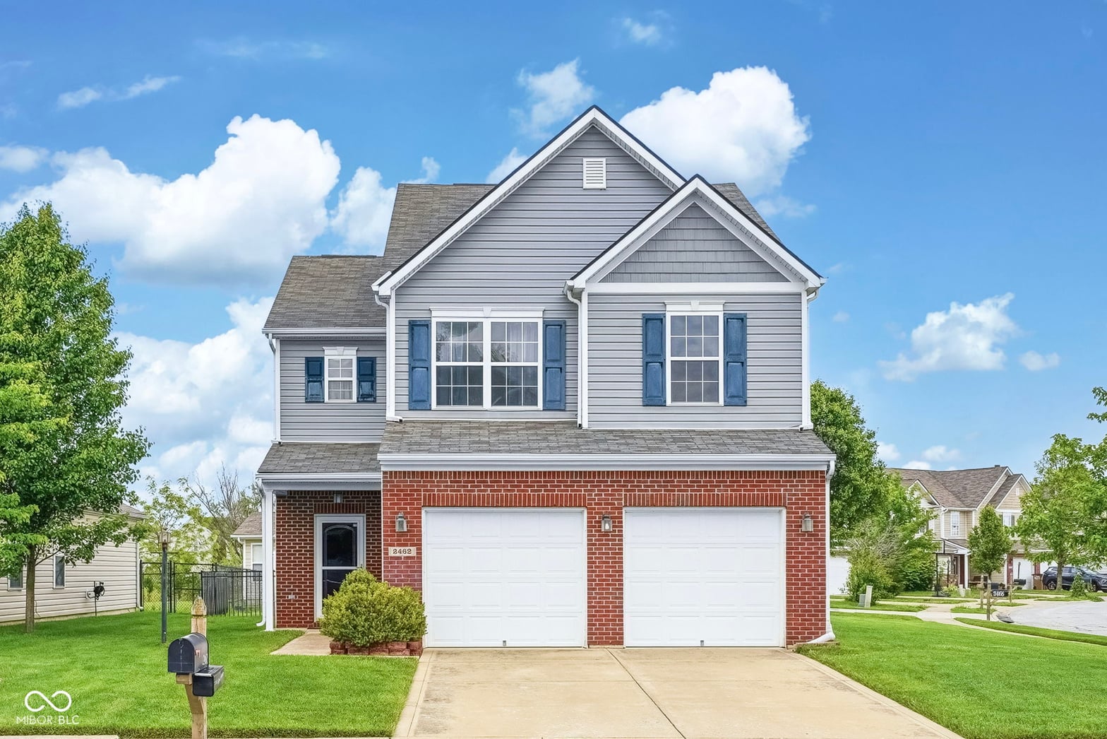 Photo of 2462 Middle View Drive, Columbus, IN