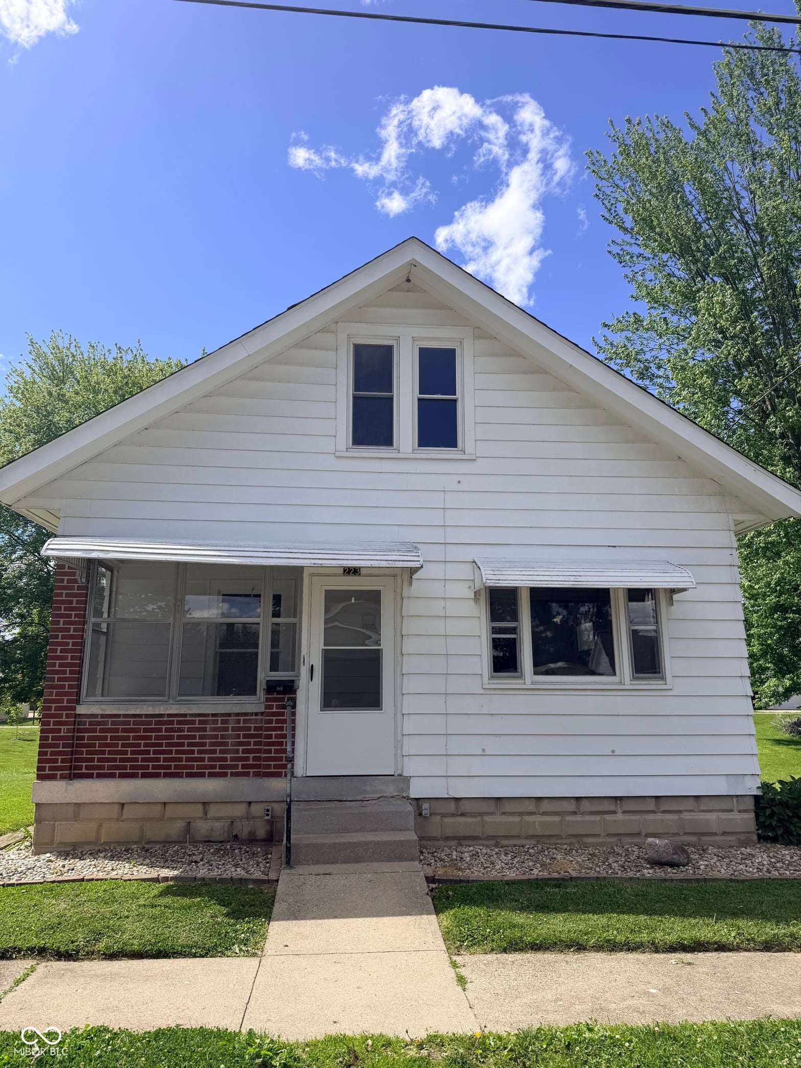 Photo of 223 N Depot Street, Batesville, IN