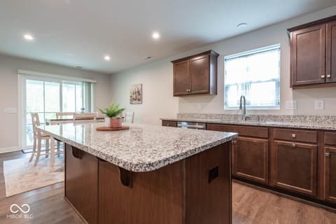 Photo of 946 Independence Drive, Edinburgh, IN