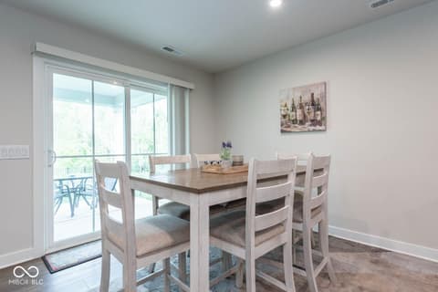Photo of 946 Independence Drive, Edinburgh, IN