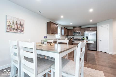 Photo of 946 Independence Drive, Edinburgh, IN