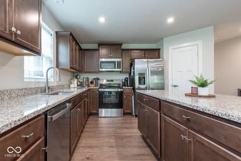 Photo of 946 Independence Drive, Edinburgh, IN