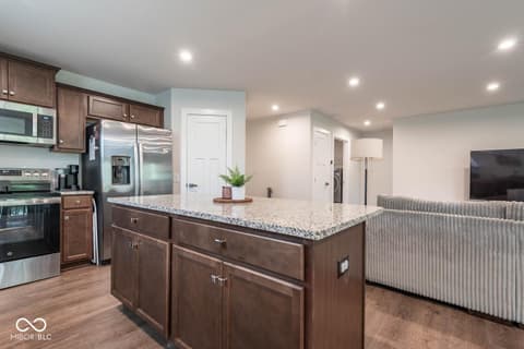 Photo of 946 Independence Drive, Edinburgh, IN