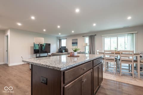 Photo of 946 Independence Drive, Edinburgh, IN