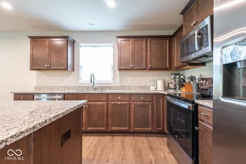 Photo of 946 Independence Drive, Edinburgh, IN