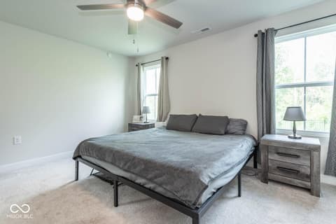 Photo of 946 Independence Drive, Edinburgh, IN