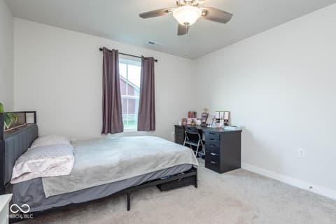 Photo of 946 Independence Drive, Edinburgh, IN