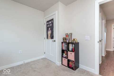 Photo of 946 Independence Drive, Edinburgh, IN