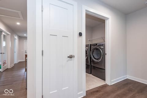 Photo of 946 Independence Drive, Edinburgh, IN
