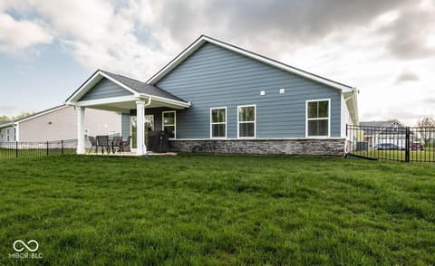 Photo of 946 Independence Drive, Edinburgh, IN