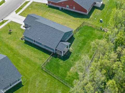 Photo of 946 Independence Drive, Edinburgh, IN