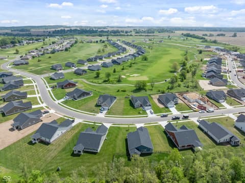 Photo of 946 Independence Drive, Edinburgh, IN