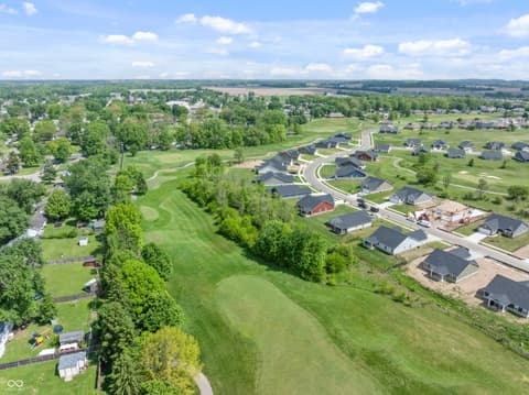 Photo of 946 Independence Drive, Edinburgh, IN