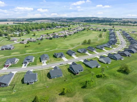 Photo of 946 Independence Drive, Edinburgh, IN
