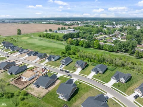 Photo of 946 Independence Drive, Edinburgh, IN