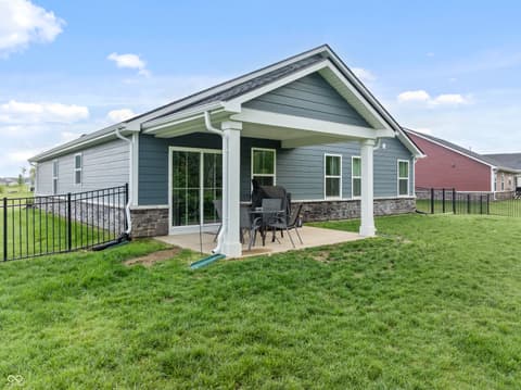 Photo of 946 Independence Drive, Edinburgh, IN