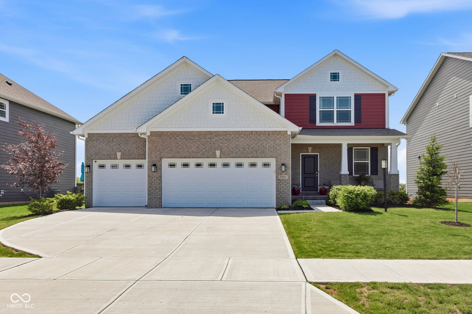 Photo of 17661 Free Spirit Way, Westfield, IN