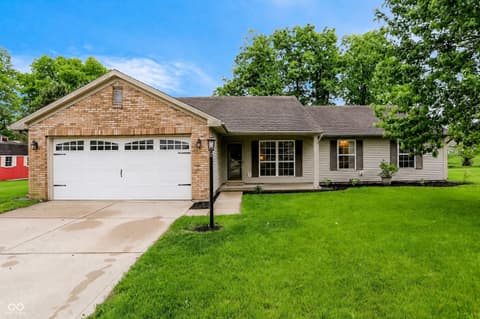 5165 Pine Hill Drive