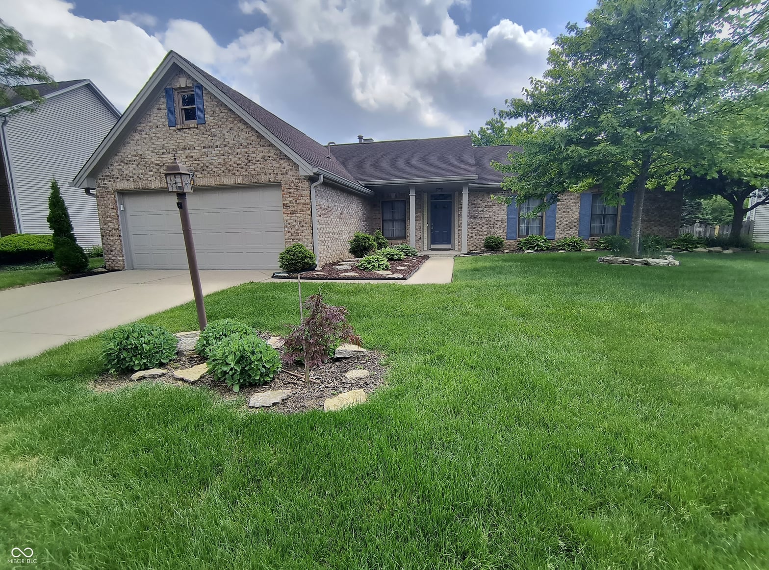 Photo of 7715 Heather Lane, Fishers, IN
