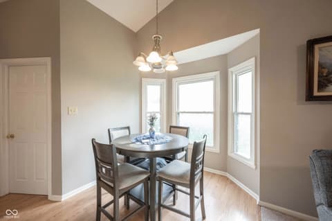 Photo of 7715 Heather Lane, Fishers, IN