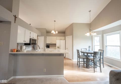 Photo of 7715 Heather Lane, Fishers, IN