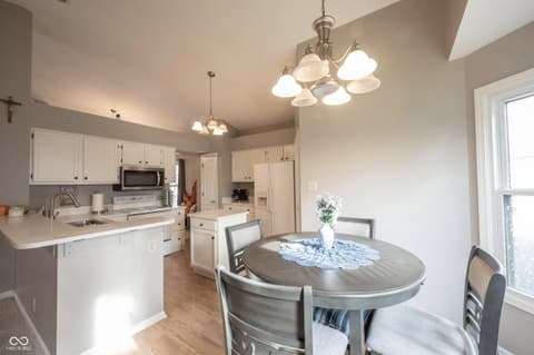Photo of 7715 Heather Lane, Fishers, IN