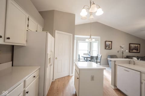 Photo of 7715 Heather Lane, Fishers, IN
