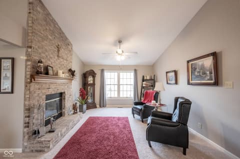 Photo of 7715 Heather Lane, Fishers, IN