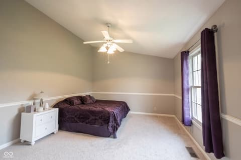 Photo of 7715 Heather Lane, Fishers, IN