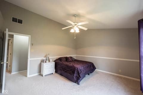 Photo of 7715 Heather Lane, Fishers, IN