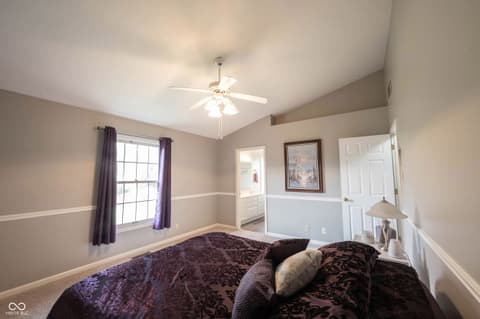 Photo of 7715 Heather Lane, Fishers, IN